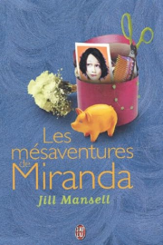 Les mésaventures de Miranda